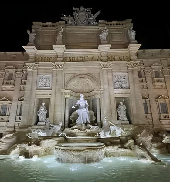 Réplica da Fontana di Trevi em Serra Negra: Um Novo Capítulo no Turismo Brasileiro 2 R plica da Fontana di Trevi em Serra Negra Um Novo Cap tulo no Turismo Brasileiro Réplica da Fontana di Trevi em Serra Negra: Um Novo Capítulo no Turismo Brasileiro