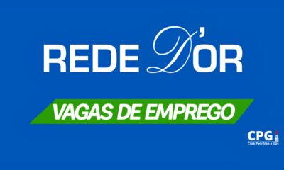 Rede DOr Convoca Profissionais de Todos os N veis 824 Vagas em um Mar de Oportunidades no Setor da Sa de Rede DOr Convoca Profissionais de Todos os Níveis: 824 Vagas em um Mar de Oportunidades no Setor da Saúde