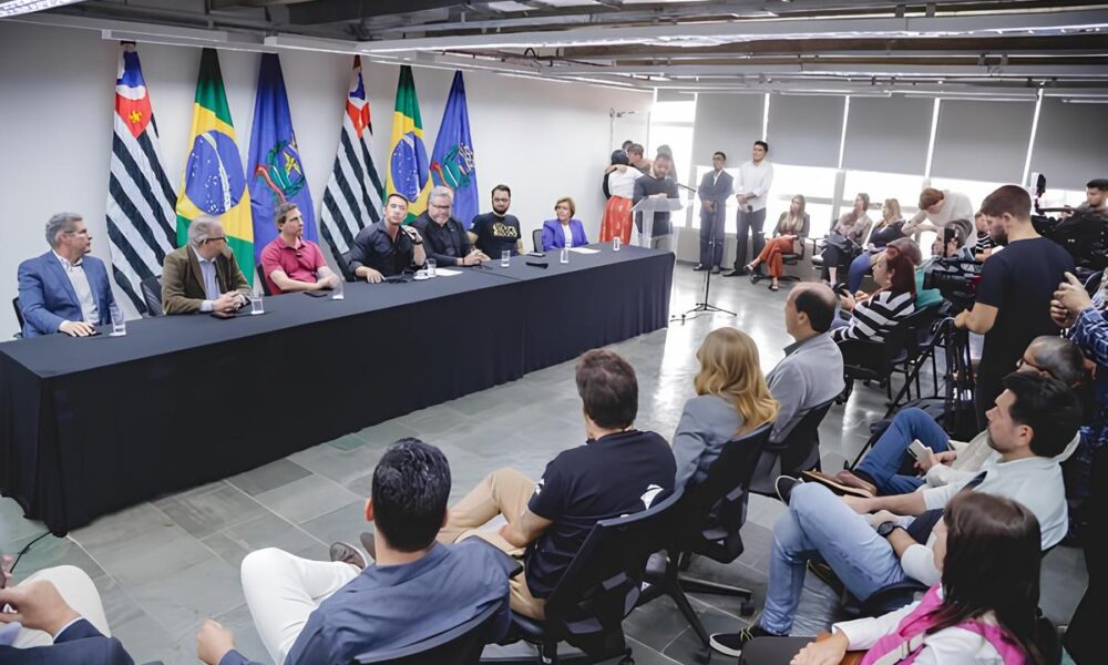 Ribeir o Preto A Maior Ofensiva por Empregos da Hist ria Chega para Transformar Vidas e Revigorar a Economia Local Ribeirão Preto: A Maior Ofensiva por Empregos da História Chega para Transformar Vidas e Revigorar a Economia Local