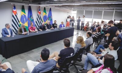 Ribeir o Preto A Maior Ofensiva por Empregos da Hist ria Chega para Transformar Vidas e Revigorar a Economia Local Ribeirão Preto: A Maior Ofensiva por Empregos da História Chega para Transformar Vidas e Revigorar a Economia Local
