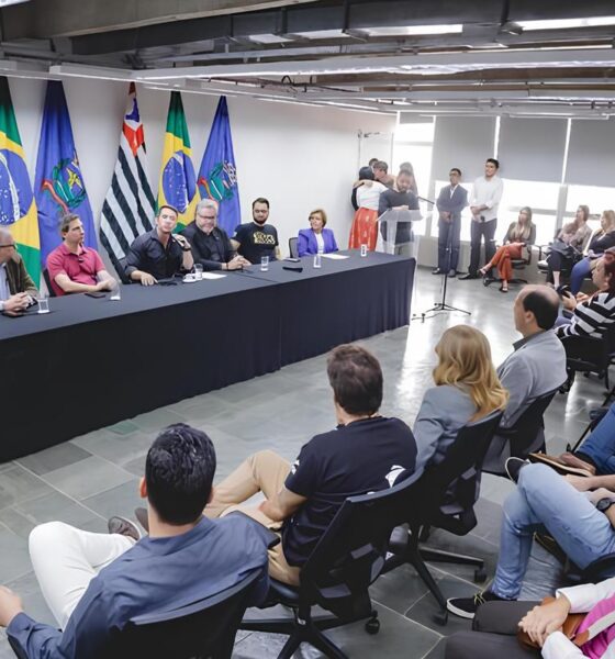 Ribeirão Preto: A Maior Ofensiva por Empregos da História Chega para Transformar Vidas e Revigorar a Economia Local 2 Ribeir o Preto A Maior Ofensiva por Empregos da Hist ria Chega para Transformar Vidas e Revigorar a Economia Local Ribeirão Preto: A Maior Ofensiva por Empregos da História Chega para Transformar Vidas e Revigorar a Economia Local