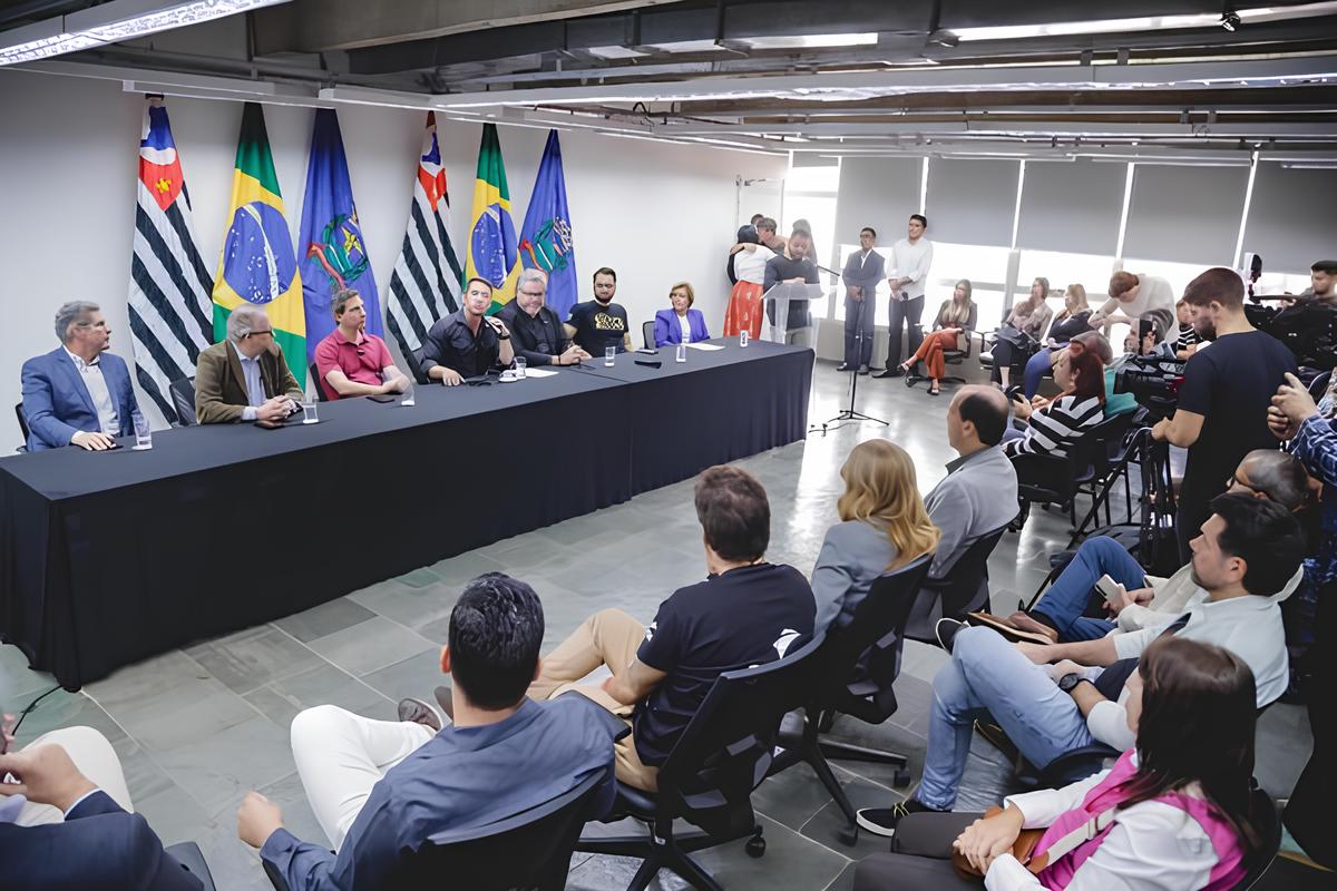 Ribeirão Preto: A Maior Ofensiva por Empregos da História Chega para Transformar Vidas e Revigorar a Economia Local 1 Ribeir o Preto A Maior Ofensiva por Empregos da Hist ria Chega para Transformar Vidas e Revigorar a Economia Local Ribeirão Preto: A Maior Ofensiva por Empregos da História Chega para Transformar Vidas e Revigorar a Economia Local