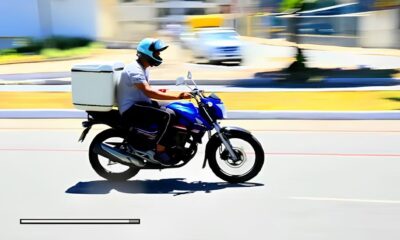 STF Decide O Caso do Motoboy e o Futuro das Rela es de Trabalho no Brasil STF Decide: O Caso do Motoboy e o Futuro das Relações de Trabalho no Brasil