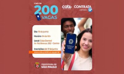 S o Paulo em A o Mutir o de Empregos Transforma Vidas da Comunidade LGBTQIA São Paulo em Ação: Mutirão de Empregos Transforma Vidas da Comunidade LGBTQIA+