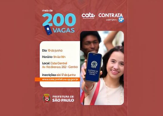 São Paulo em Ação: Mutirão de Empregos Transforma Vidas da Comunidade LGBTQIA+ 2 S o Paulo em A o Mutir o de Empregos Transforma Vidas da Comunidade LGBTQIA São Paulo em Ação: Mutirão de Empregos Transforma Vidas da Comunidade LGBTQIA+