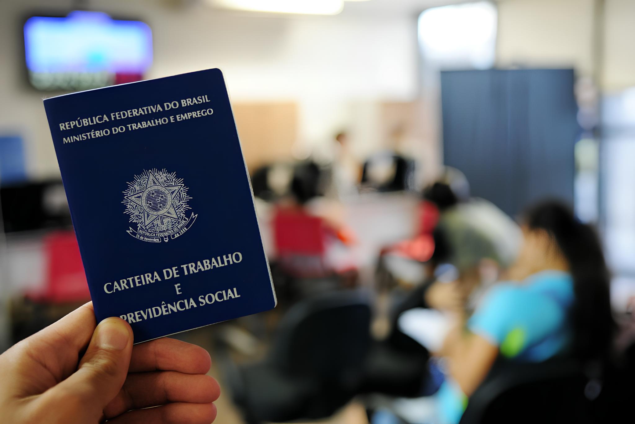 Saldo Positivo de Empregos no Brasil O Que Est Por Tr s do N mero que Anima o Mercado Saldo Positivo de Empregos no Brasil: O Que Está Por Trás do Número que Anima o Mercado?