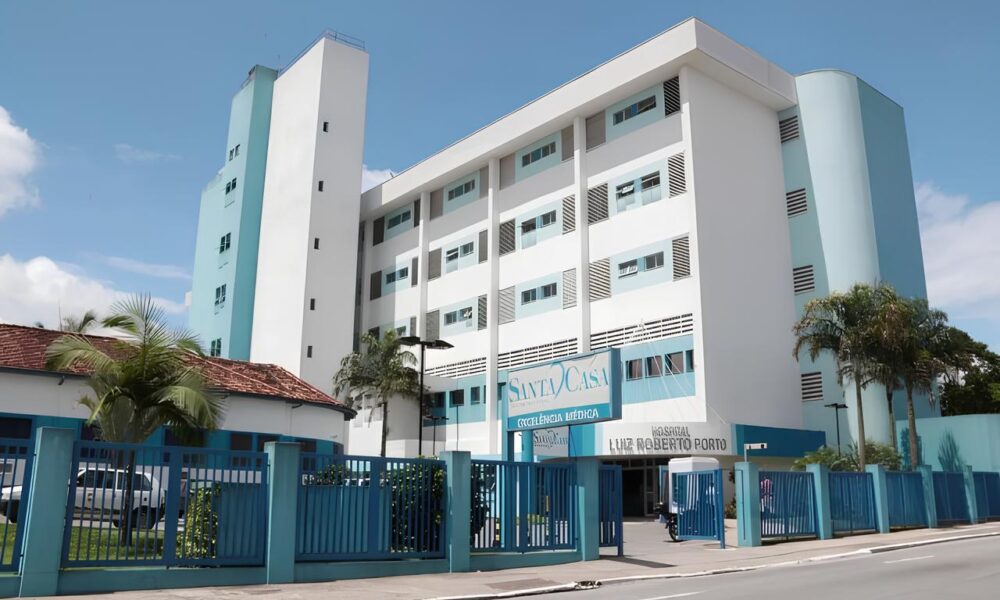 Santa Casa de S o Jos dos Campos Anuncia 50 Vagas de Emprego Uma Oportunidade nica no Cora o do Vale do Para ba Santa Casa de São José dos Campos Anuncia 50 Vagas de Emprego: Uma Oportunidade Única no Coração do Vale do Paraíba