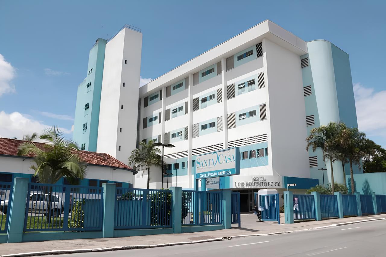 Santa Casa de São José dos Campos Anuncia 50 Vagas de Emprego: Uma Oportunidade Única no Coração do Vale do Paraíba 1 Santa Casa de S o Jos dos Campos Anuncia 50 Vagas de Emprego Uma Oportunidade nica no Cora o do Vale do Para ba Santa Casa de São José dos Campos Anuncia 50 Vagas de Emprego: Uma Oportunidade Única no Coração do Vale do Paraíba