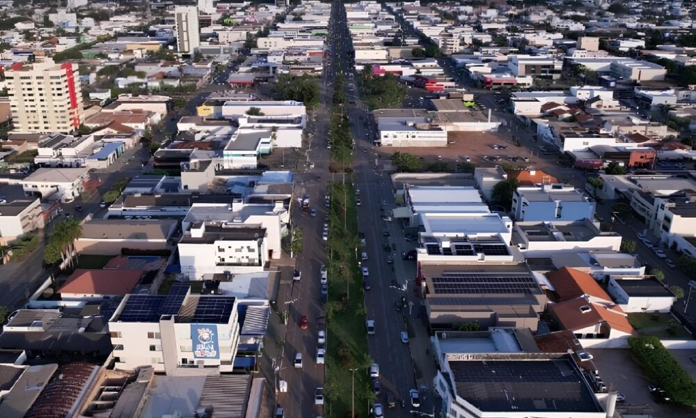 Sinop A Cidade que Est Redefinindo o Futuro do Emprego no Brasil Sinop: A Cidade que Está Redefinindo o Futuro do Emprego no Brasil