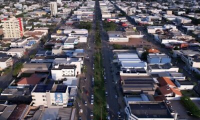 Sinop A Cidade que Est Redefinindo o Futuro do Emprego no Brasil Sinop: A Cidade que Está Redefinindo o Futuro do Emprego no Brasil