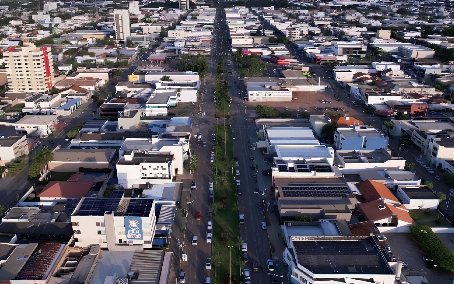 Sinop: A Cidade que Está Redefinindo o Futuro do Emprego no Brasil 1 Sinop A Cidade que Est Redefinindo o Futuro do Emprego no Brasil Sinop: A Cidade que Está Redefinindo o Futuro do Emprego no Brasil