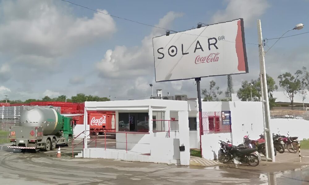 Solar Coca Cola Abre 24 Vagas na Bahia Como Essa Oportunidade Pode Mudar Sua Trajet ria Profissional Solar Coca-Cola Abre 24 Vagas na Bahia: Como Essa Oportunidade Pode Mudar Sua Trajetória Profissional?