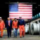 Trump Dobra Tarifas de A o para 50 Uma Guerra Comercial Global ou a Salva o da Ind stria Americana Trump Dobra Tarifas de Aço para 50%: Uma Guerra Comercial Global ou a Salvação da Indústria Americana?
