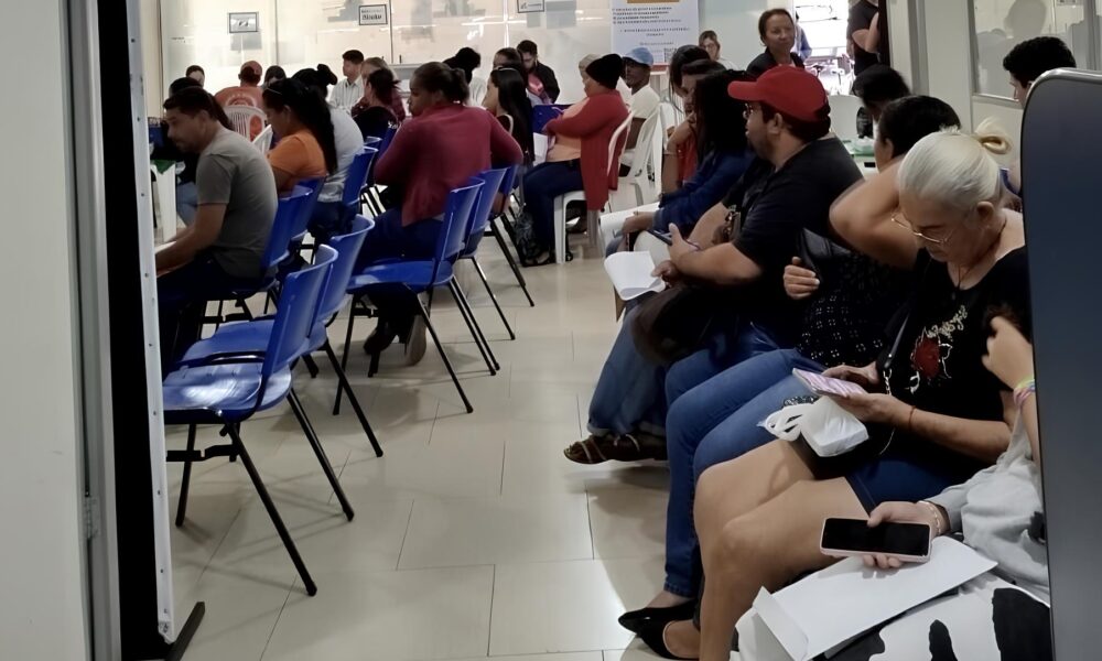 Um Dia de Esperan a e Oportunidades Mutir o do Trabalhador Transforma Vidas em Tr s Lagoas Um Dia de Esperança e Oportunidades: Mutirão do Trabalhador Transforma Vidas em Três Lagoas
