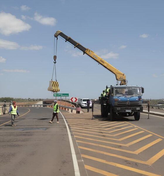 Uma Estrada para o Futuro: Como a Reabilitação da N4 Está Redefinindo o Desenvolvimento em Moçambique 2 Uma Estrada para o Futuro Como a Reabilita o da N4 Est Redefinindo o Desenvolvimento em Mo ambique Uma Estrada para o Futuro: Como a Reabilitação da N4 Está Redefinindo o Desenvolvimento em Moçambique