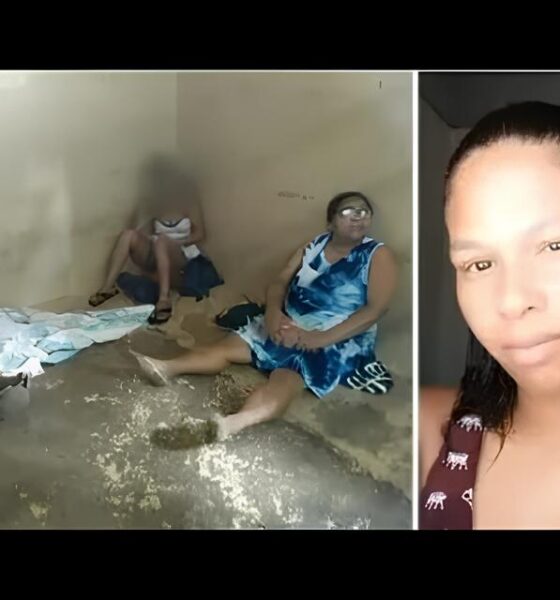 Uma Jovem, Um Sonho e Uma Armadilha Fatal: A História de Aliciamento Que Chocou o Brasil 2 Uma Jovem Um Sonho e Uma Armadilha Fatal A Hist ria de Aliciamento Que Chocou o Brasil Uma Jovem, Um Sonho e Uma Armadilha Fatal: A História de Aliciamento Que Chocou o Brasil