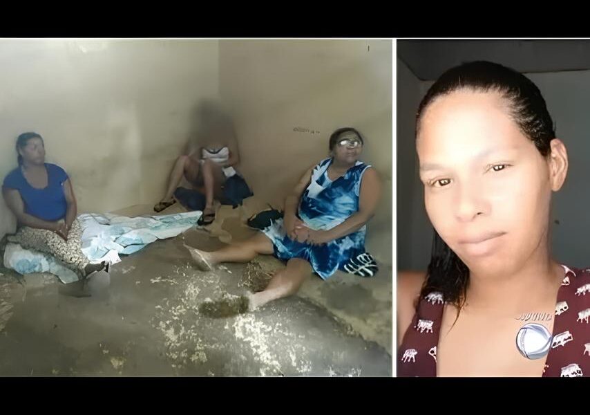 Uma Jovem Um Sonho e Uma Armadilha Fatal A Hist ria de Aliciamento Que Chocou o Brasil Uma Jovem, Um Sonho e Uma Armadilha Fatal: A História de Aliciamento Que Chocou o Brasil