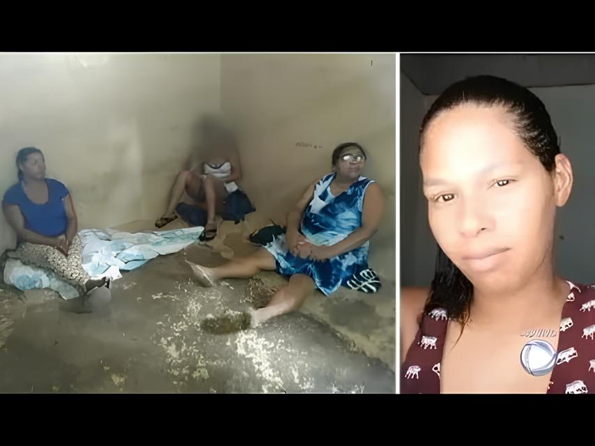 Uma Jovem, Um Sonho e Uma Armadilha Fatal: A História de Aliciamento Que Chocou o Brasil 1 Uma Jovem Um Sonho e Uma Armadilha Fatal A Hist ria de Aliciamento Que Chocou o Brasil Uma Jovem, Um Sonho e Uma Armadilha Fatal: A História de Aliciamento Que Chocou o Brasil