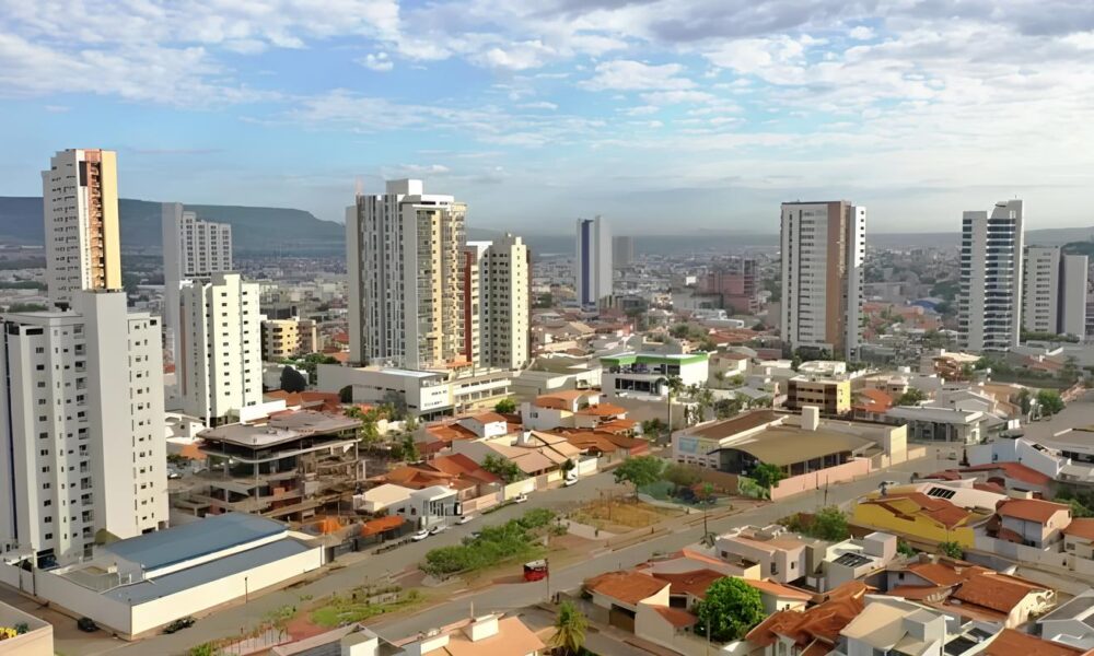 Vagas de Emprego em Barreiras e Regi o Oportunidades que Podem Transformar Vidas na Bahia Vagas de Emprego em Barreiras e Região: Oportunidades que Podem Transformar Vidas na Bahia