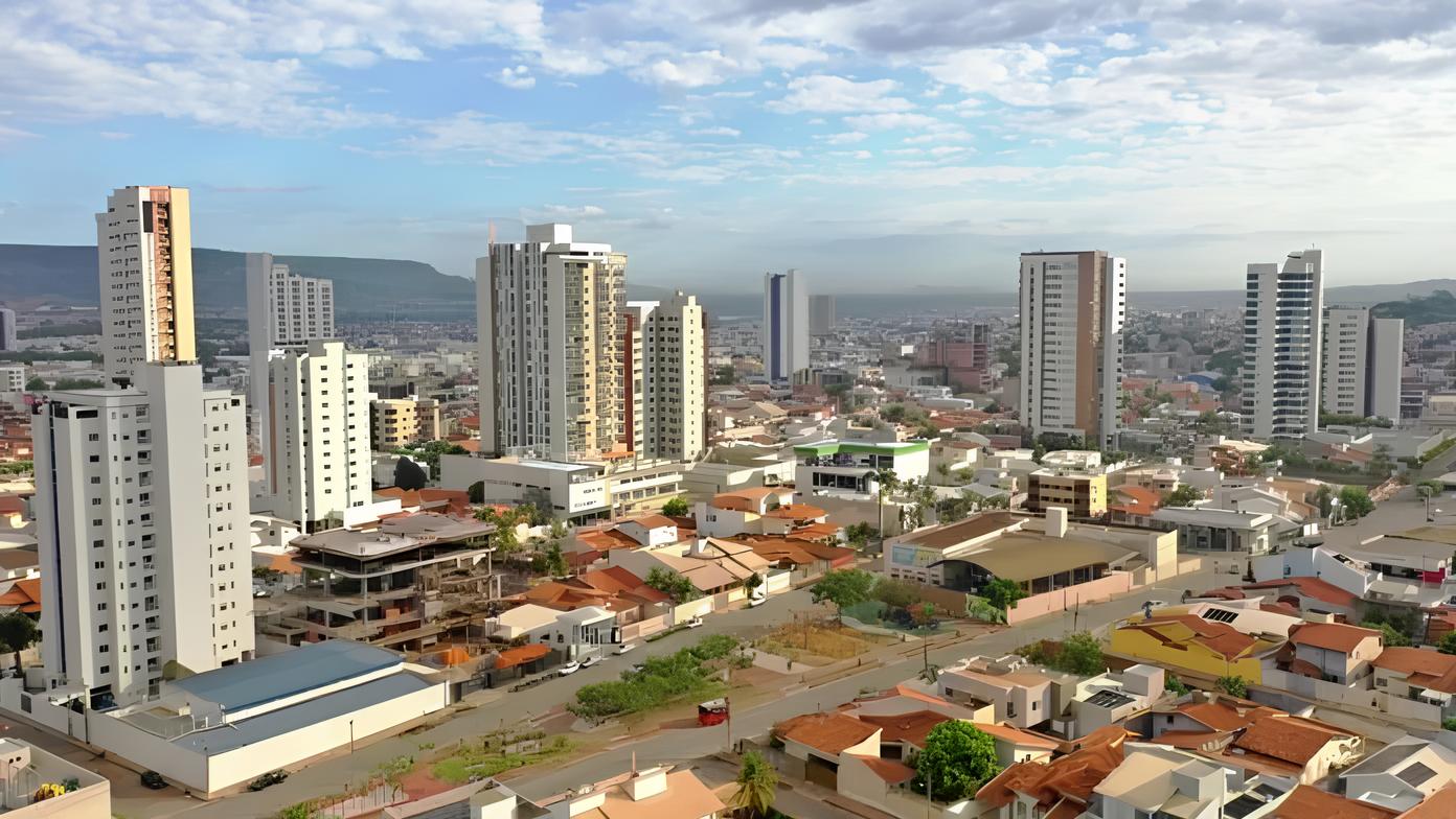 Vagas de Emprego em Barreiras e Região: Oportunidades que Podem Transformar Vidas na Bahia 1 Vagas de Emprego em Barreiras e Regi o Oportunidades que Podem Transformar Vidas na Bahia Vagas de Emprego em Barreiras e Região: Oportunidades que Podem Transformar Vidas na Bahia