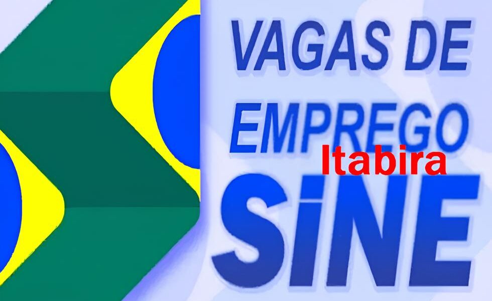 Vagas de Emprego em Itabira Sua Porta para o Futuro Est Aberta Ser Que Voc Est Pronto Vagas de Emprego em Itabira: Sua Porta para o Futuro Está Aberta – Será Que Você Está Pronto?