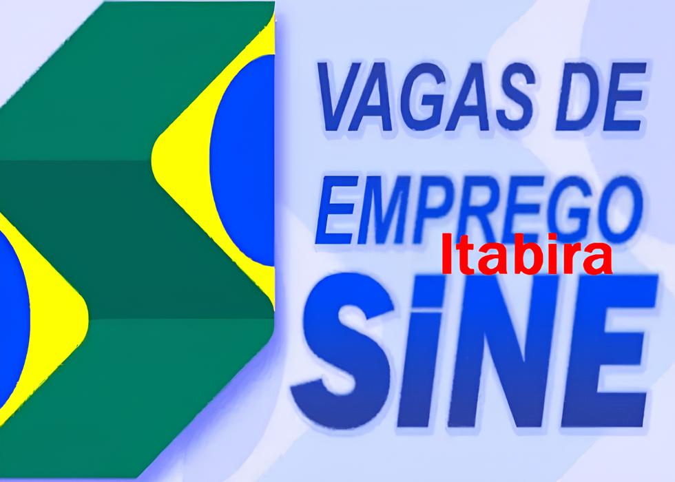 Vagas de Emprego em Itabira: Sua Porta para o Futuro Está Aberta – Será Que Você Está Pronto? 1 Vagas de Emprego em Itabira Sua Porta para o Futuro Est Aberta Ser Que Voc Est Pronto Vagas de Emprego em Itabira: Sua Porta para o Futuro Está Aberta – Será Que Você Está Pronto?