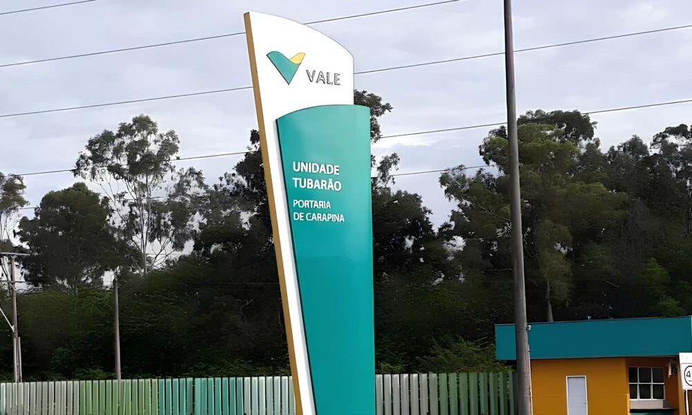 Vagas na Vale Como 150 Oportunidades Podem Mudar Sua Trajet ria Profissional em 2025 Vagas na Vale: Como 150 Oportunidades Podem Mudar Sua Trajetória Profissional em 2025