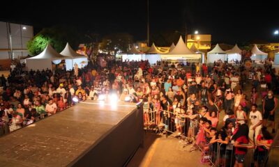 Viva o Seu Bairro A Revolu o Cultural e Comunit ria Que Est Transformando Cuiab Viva o Seu Bairro: A Revolução Cultural e Comunitária Que Está Transformando Cuiabá