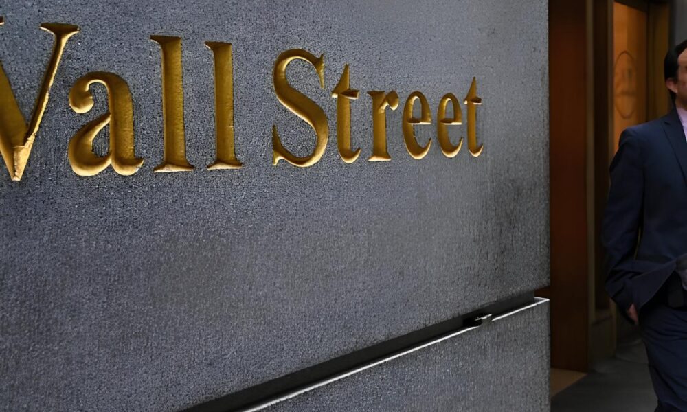 Wall Street Dispara em Alta O Que os N meros do Emprego Revelam Sobre o Futuro da Economia Global Wall Street Dispara em Alta: O Que os Números do Emprego Revelam Sobre o Futuro da Economia Global?