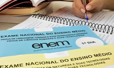 ltima Chance Como Se Tornar um Certificador do ENEM 2025 e Transformar Sua Carreira Última Chance: Como Se Tornar um Certificador do ENEM 2025 e Transformar Sua Carreira