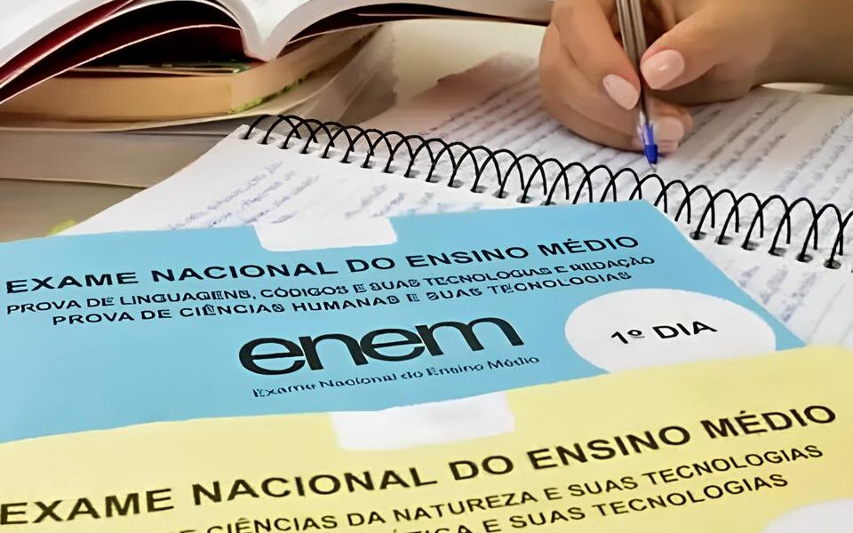 ltima Chance Como Se Tornar um Certificador do ENEM 2025 e Transformar Sua Carreira Última Chance: Como Se Tornar um Certificador do ENEM 2025 e Transformar Sua Carreira