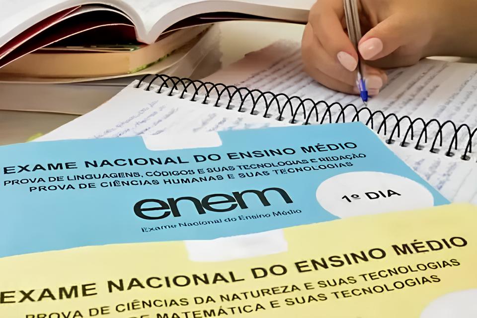 ltima Chance Como Se Tornar um Certificador do ENEM 2025 e Transformar Sua Carreira Última Chance: Como Se Tornar um Certificador do ENEM 2025 e Transformar Sua Carreira