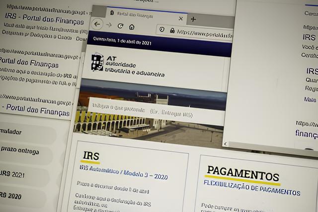 Último Dia para Entregar o IRS: O Que Você Precisa Saber Antes do Fim do Prazo 1 ltimo Dia para Entregar o IRS O Que Voc Precisa Saber Antes do Fim do Prazo Último Dia para Entregar o IRS: O Que Você Precisa Saber Antes do Fim do Prazo