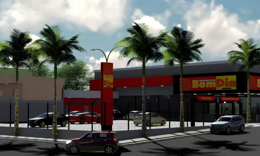 13 Vagas de Emprego nos Supermercados Bom Dia Para so Uma Porta Aberta para Novos Come os em Maring e Sarandi 13 Vagas de Emprego nos Supermercados Bom Dia Paraíso: Uma Porta Aberta para Novos Começos em Maringá e Sarandi