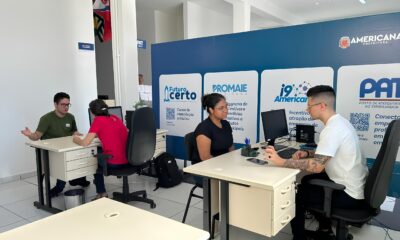 236 Vagas de Emprego em Americana A Oportunidade Que Voc N o Pode Ignorar 236 Vagas de Emprego em Americana: A Oportunidade Que Você Não Pode Ignorar
