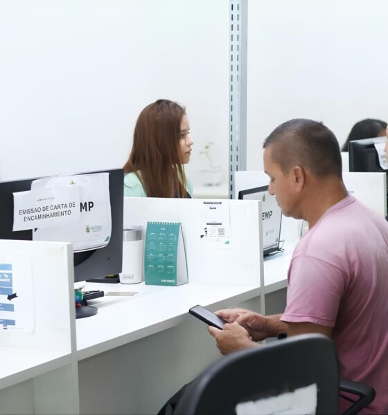 277 Vagas de Emprego em Manaus: A Oportunidade Que Pode Mudar Sua Vida Começa Hoje 2 277 Vagas de Emprego em Manaus A Oportunidade Que Pode Mudar Sua Vida Come a Hoje 277 Vagas de Emprego em Manaus: A Oportunidade Que Pode Mudar Sua Vida Começa Hoje