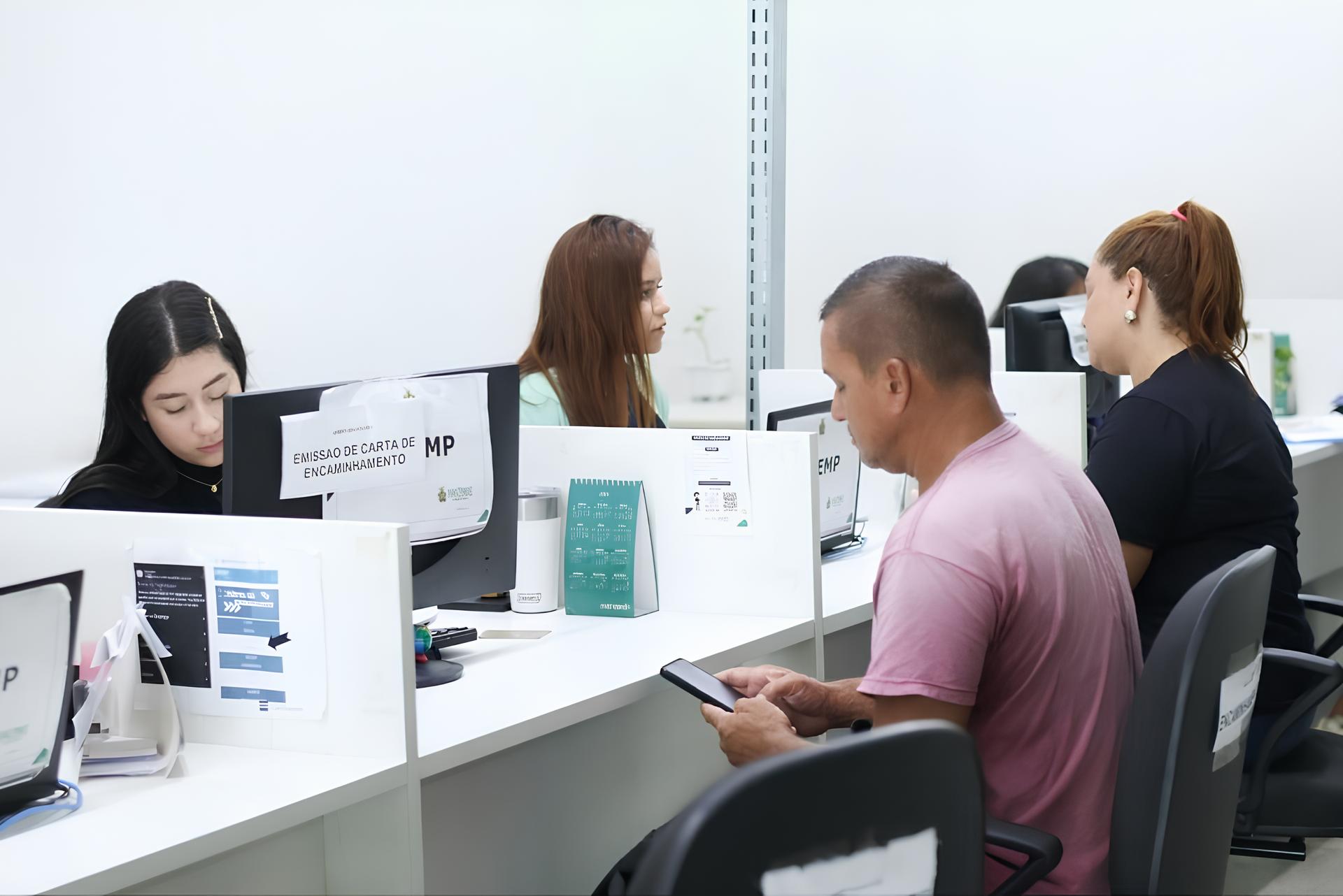 277 Vagas de Emprego em Manaus: A Oportunidade Que Pode Mudar Sua Vida Começa Hoje 1 277 Vagas de Emprego em Manaus A Oportunidade Que Pode Mudar Sua Vida Come a Hoje 277 Vagas de Emprego em Manaus: A Oportunidade Que Pode Mudar Sua Vida Começa Hoje