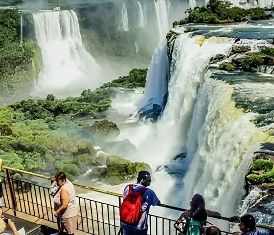460 Vagas de Emprego em Foz do Igua u Como Transformar Esta Ter a Feira no Dia que Muda Sua Vida 460 Vagas de Emprego em Foz do Iguaçu: Como Transformar Esta Terça-Feira no Dia que Muda Sua Vida