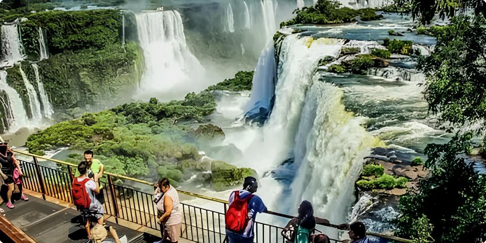 460 Vagas de Emprego em Foz do Igua u Como Transformar Esta Ter a Feira no Dia que Muda Sua Vida 460 Vagas de Emprego em Foz do Iguaçu: Como Transformar Esta Terça-Feira no Dia que Muda Sua Vida