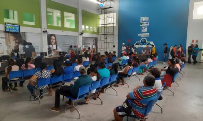 588 Vagas em Campina Grande Uma Porta Aberta Para o Futuro ou Apenas Mais uma Oportunidade Perdida 588 Vagas em Campina Grande: Uma Porta Aberta Para o Futuro ou Apenas Mais uma Oportunidade Perdida?