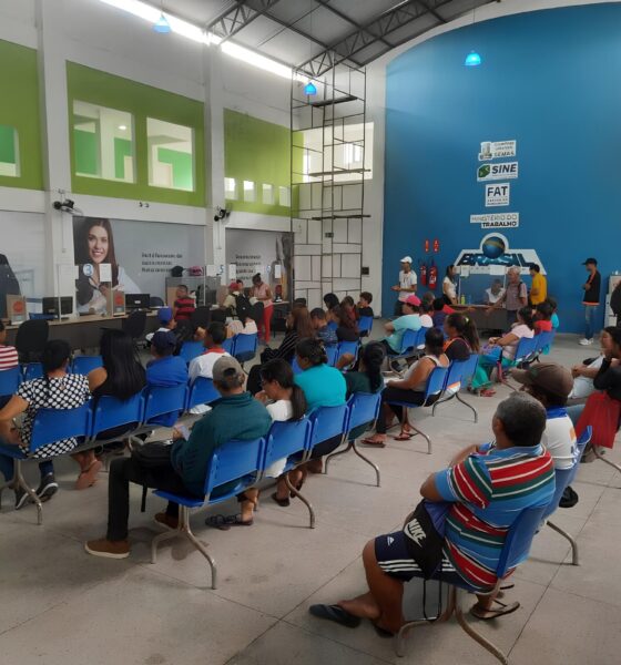 588 Vagas em Campina Grande: Uma Porta Aberta Para o Futuro ou Apenas Mais uma Oportunidade Perdida? 2 588 Vagas em Campina Grande Uma Porta Aberta Para o Futuro ou Apenas Mais uma Oportunidade Perdida 588 Vagas em Campina Grande: Uma Porta Aberta Para o Futuro ou Apenas Mais uma Oportunidade Perdida?