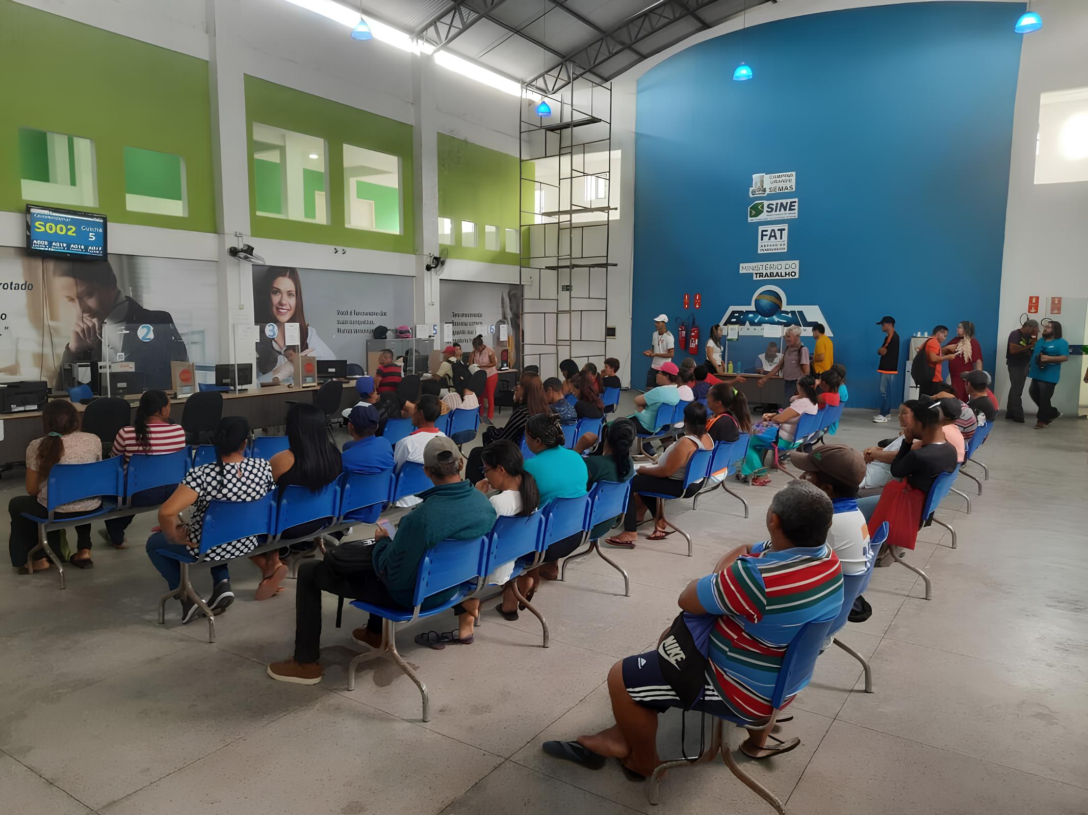 588 Vagas em Campina Grande: Uma Porta Aberta Para o Futuro ou Apenas Mais uma Oportunidade Perdida? 1 588 Vagas em Campina Grande Uma Porta Aberta Para o Futuro ou Apenas Mais uma Oportunidade Perdida 588 Vagas em Campina Grande: Uma Porta Aberta Para o Futuro ou Apenas Mais uma Oportunidade Perdida?
