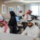 A Ar bia Saudita Est Redefinindo o Futuro do Trabalho Como o Pa s Chegou a Uma Taxa de Desemprego de 2 8 e o Que Isso Significa Para o Mundo A Arábia Saudita Está Redefinindo o Futuro do Trabalho: Como o País Chegou a Uma Taxa de Desemprego de 2,8% e o Que Isso Significa Para o Mundo