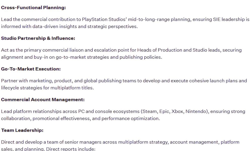 A Expans o Multiplataforma do PlayStation O Que Isso Significa Para o Futuro dos Jogos A Expansão Multiplataforma do PlayStation: O Que Isso Significa Para o Futuro dos Jogos?