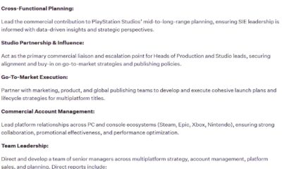 A Expans o Multiplataforma do PlayStation O Que Isso Significa Para o Futuro dos Jogos A Expansão Multiplataforma do PlayStation: O Que Isso Significa Para o Futuro dos Jogos?