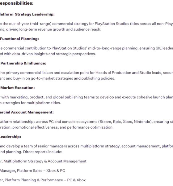 A Expans o Multiplataforma do PlayStation O Que Isso Significa Para o Futuro dos Jogos A Expansão Multiplataforma do PlayStation: O Que Isso Significa Para o Futuro dos Jogos?