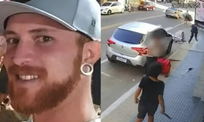 A Facada Que Sacudiu Guarapari Quando o Amor Maternal Virou Justi a nas M os de Uma Sogra A Facada Que Sacudiu Guarapari: Quando o Amor Maternal Virou Justiça nas Mãos de Uma Sogra