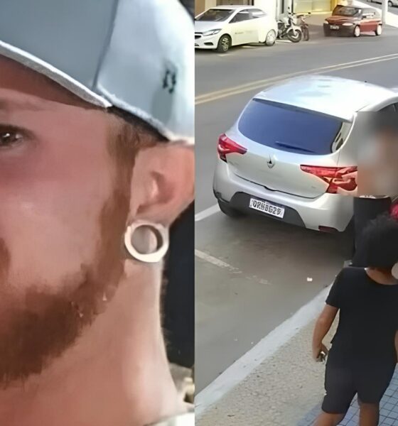 A Facada Que Sacudiu Guarapari Quando o Amor Maternal Virou Justi a nas M os de Uma Sogra A Facada Que Sacudiu Guarapari: Quando o Amor Maternal Virou Justiça nas Mãos de Uma Sogra