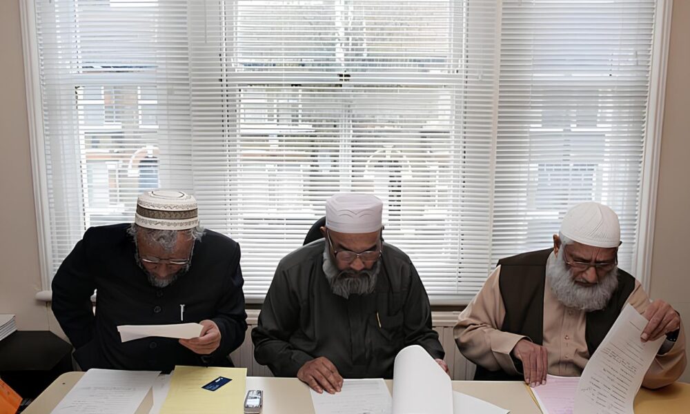 A Pol mica dos Tribunais da Sharia no Reino Unido Um Caso de Justi a Paralela ou Intoler ncia A Polêmica dos Tribunais da Sharia no Reino Unido: Um Caso de Justiça Paralela ou Intolerância?