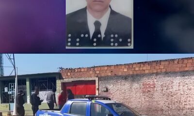 A Tr gica Solid o de Miguel A Hist ria do Idoso Cadeirante Encontrado Morto em Rond nia A Trágica Solidão de Miguel: A História do Idoso Cadeirante Encontrado Morto em Rondônia